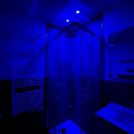 Il Sogno Sui Navigli - Nel Cuore Di - Nuovo - Wi-fi - Armadio * 米兰