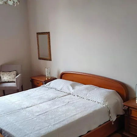 Beautiful Floor House With View In The Center! Appartement *