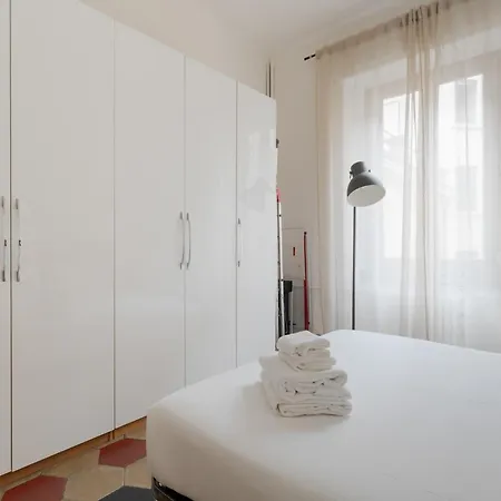 Appartement Guesthost - Porta Romana Lovely