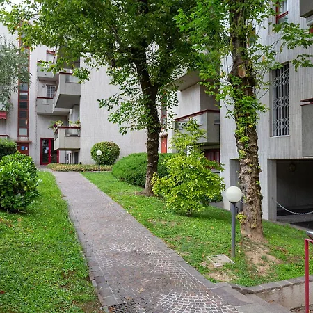 Διαμέρισμα Easystay Rucellai Μιλάνο