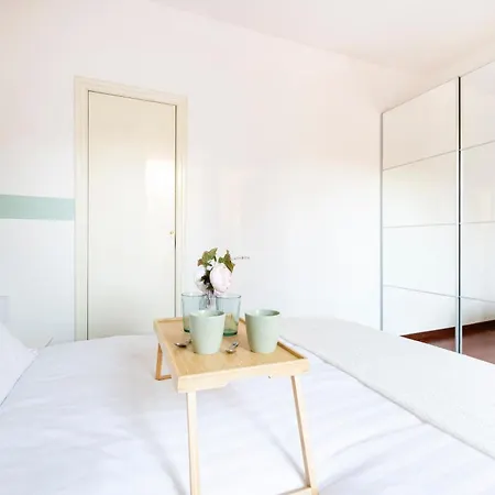 Easylife - - Alessi 1 - Navigli Апартаменты
