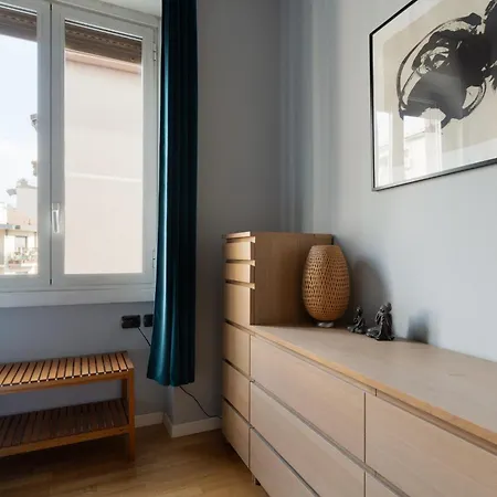 Lejlighed Guesthost - Cozy In Dergano Milano