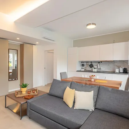 Appartement Solari Boutique