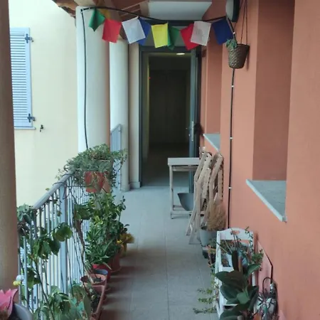 Cozy Flat Casa Accogliente In Villapizzone Apartman *