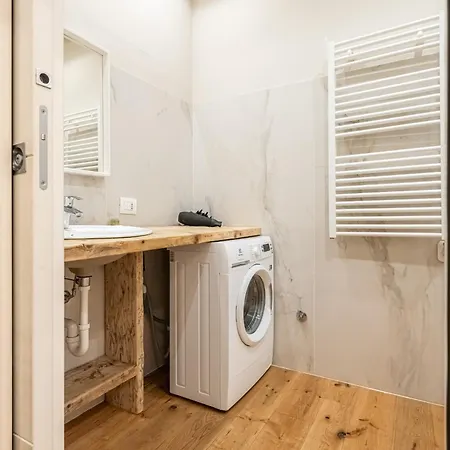Ht Maison Angera Apartamento *