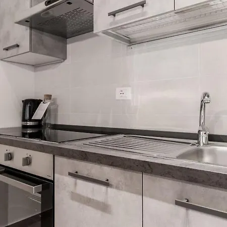 Cozy In The Risorgimento Area Apartamento *