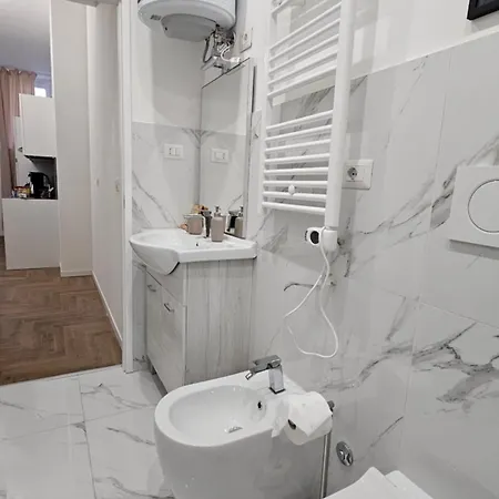 Apartamento Navigli Gem