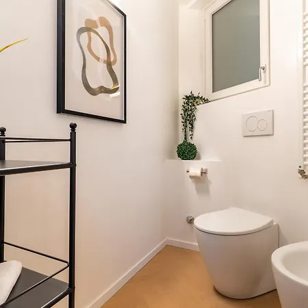 Charming Brera - Two Bathrooms * Mailand