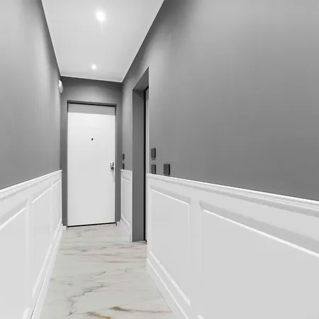 Appartamento La Maison D'elite - Repubblica - M3 Wi-fi