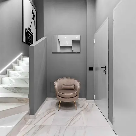 Appartamento La Maison D'elite - Repubblica - M3 Wi-fi