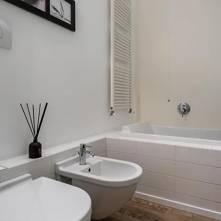 Appartement Italianway Comfort - Decembrio 19 Milan