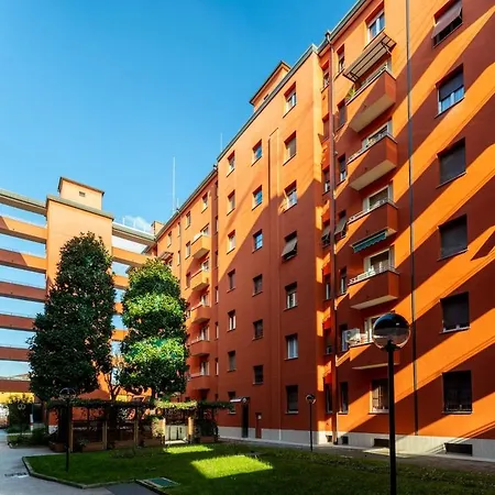 Bdc - With Parking! Apartamento