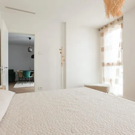 Appartement Luxury Principe Eugenio 3