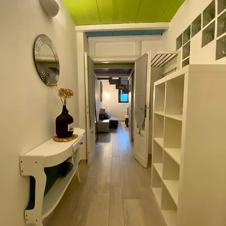 The Loft In The Yard * Milano