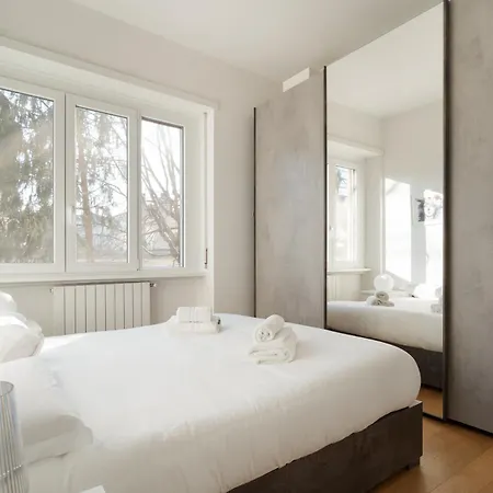 Guesthost - Cosy In Vetra * Milaan