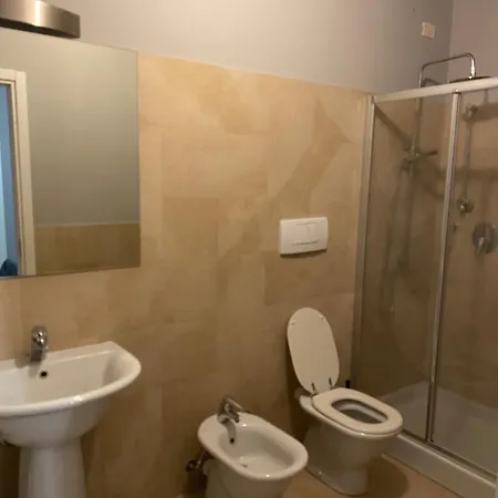 Attico Piano 11, 3 Camere, 2 Bagni, - Cucina