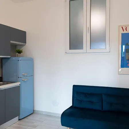 Casa Penelope - 15 Minuti Dal Duomo Apartamento