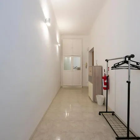 I-host - Cozy 1br In Porta Romana Appartement