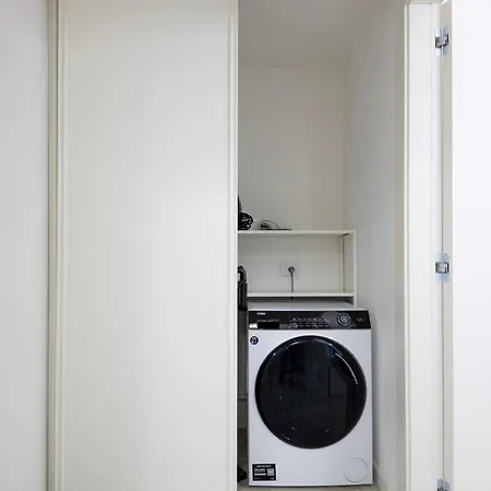Apartment - Nuovo Con Grande Terrazza Privata Milan