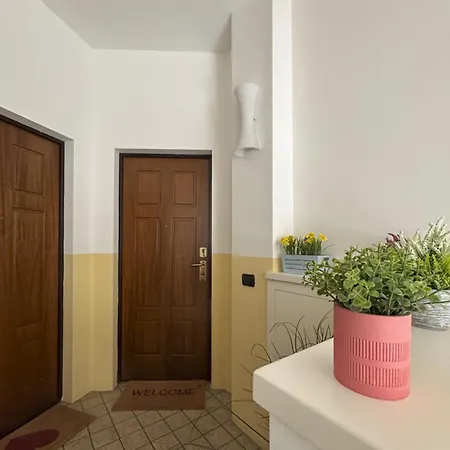 Artstay - San Raffaele, Near Metro M1, Ac Apartment *