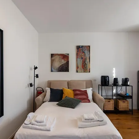 公寓 Clelia - 7sundays