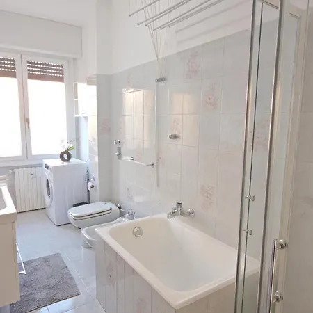 Apartmán Nora House Milán