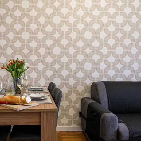 Italianway Comfort - Sammartini 35 Milano