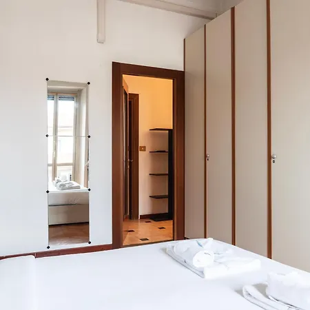 Apartment Youhosty - Lodi Rosso 121