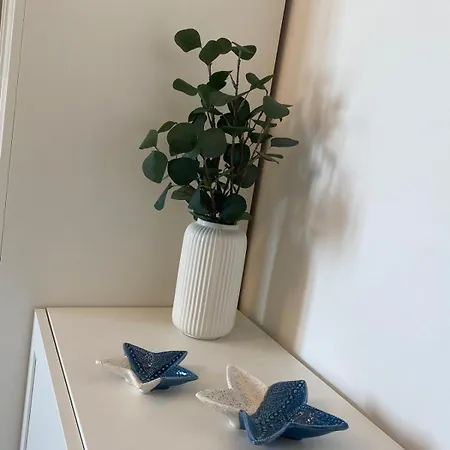 Blue House *