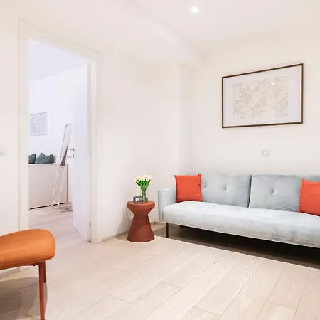 Easylife - - Poerio 31 - Porta Venezia Апартаменты