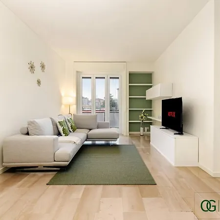 Greco Heritage In Milano