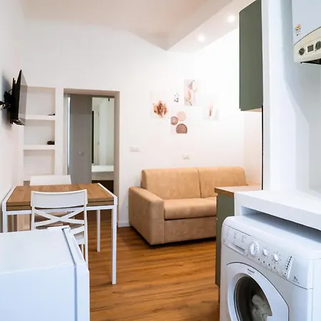 Daire Brera-moscova • Stile E Comfort In Centro Milano