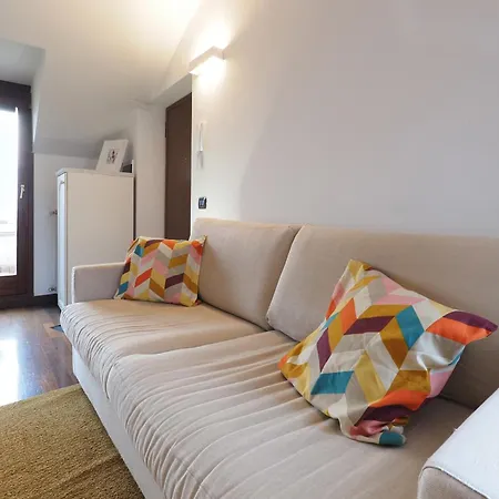 Apartamento Primopiano - Tadino B