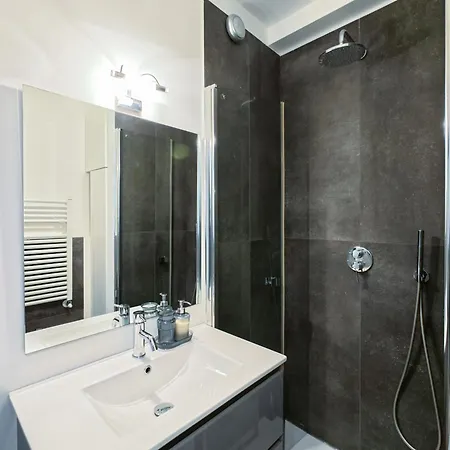 Zona Tortona - Navigli *