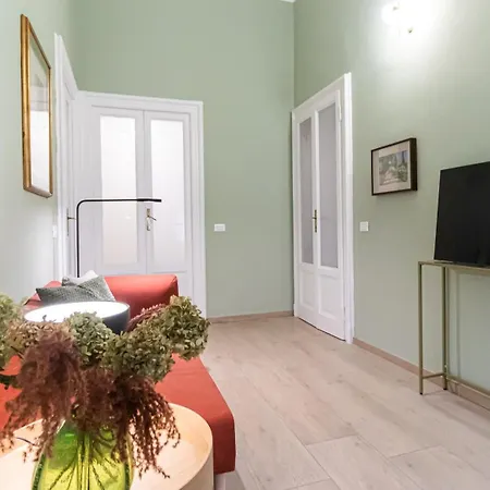 Apartamento Italianway Comfort - Ceradini 3 *
