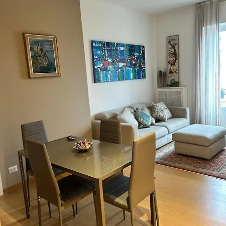 La Casa Di Gio Appartamento *