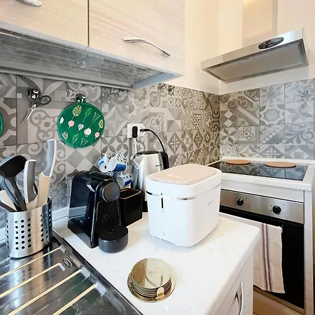 Apartament 20 Min Duomo - Design