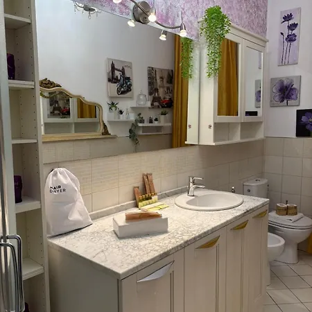 Appartement Lilla *