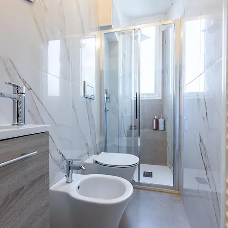 Risorgimento - Castel Morrone Stile & Relax Appartement
