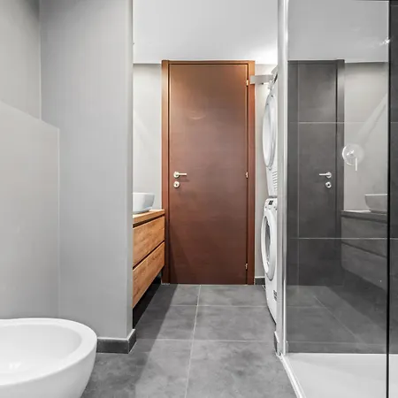 Cadorna Luxury Retreat - Duplex Di Lusso 2 Bagni Milán