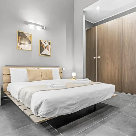 Cadorna Luxury Retreat - Duplex Di Lusso 2 Bagni *