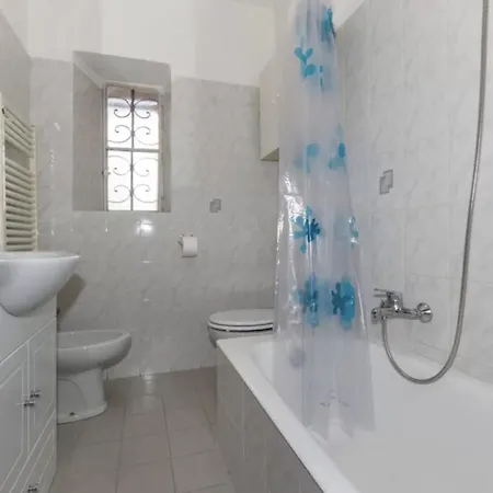 Mi Casa Arco Della Pace شقة