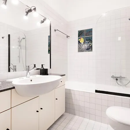 Apartmán Easylife - - Alessi 1 - Navigli