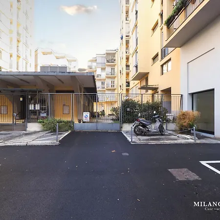 Porta Vittoria - Apartment