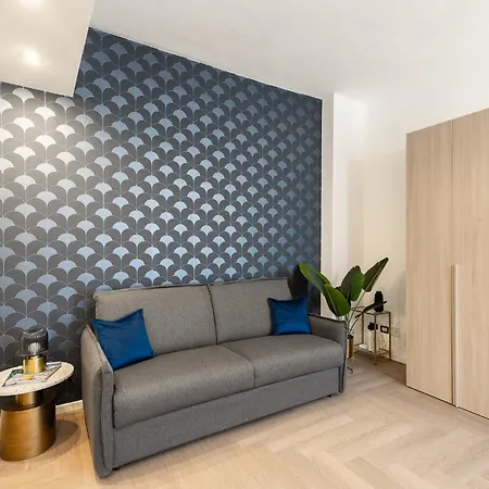 Zara Boutique By Innstay Lägenhet *