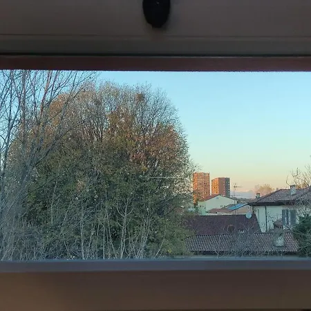 Apartman Cozy Flat Casa Accogliente In Villapizzone Milánó