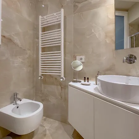 Apartman Urban By Host Hero Milánó