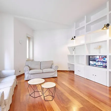 Porta Nuova Luxury 8 Minutes From The Duomo, With Ac And Wifi Apartmán *