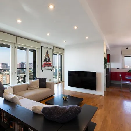Settimo Cielo - San Cristoforo מילאנו