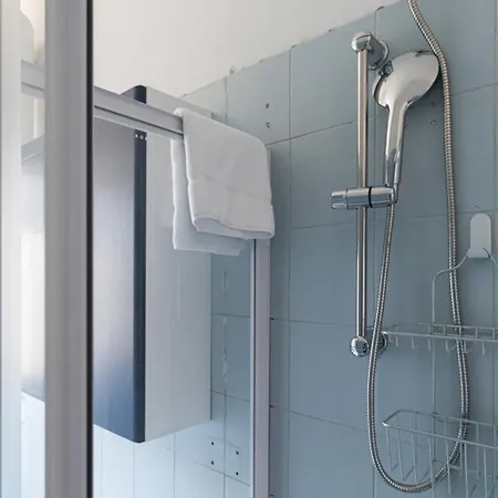 Appartement Italianway Comfort - Negroli 11